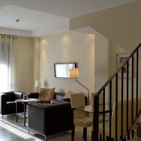 San Pablo Suites Ecija Luaran gambar