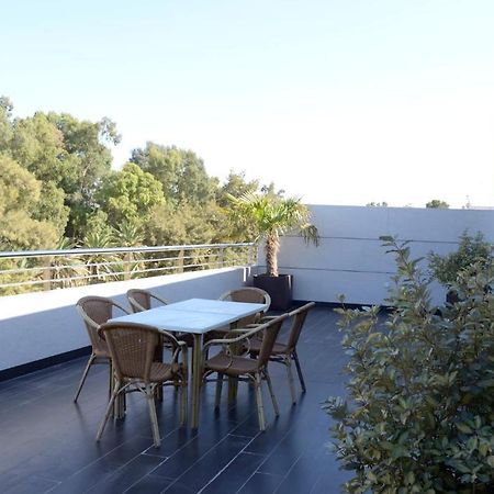 San Pablo Suites Ecija Luaran gambar