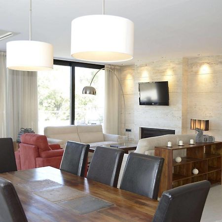 San Pablo Suites Ecija Luaran gambar