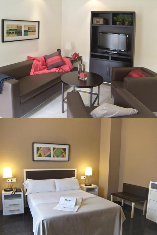 San Pablo Suites Ecija Luaran gambar