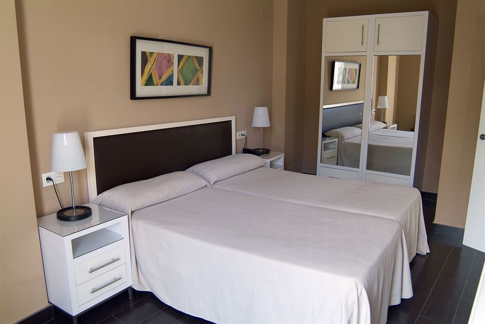 San Pablo Suites Ecija Luaran gambar