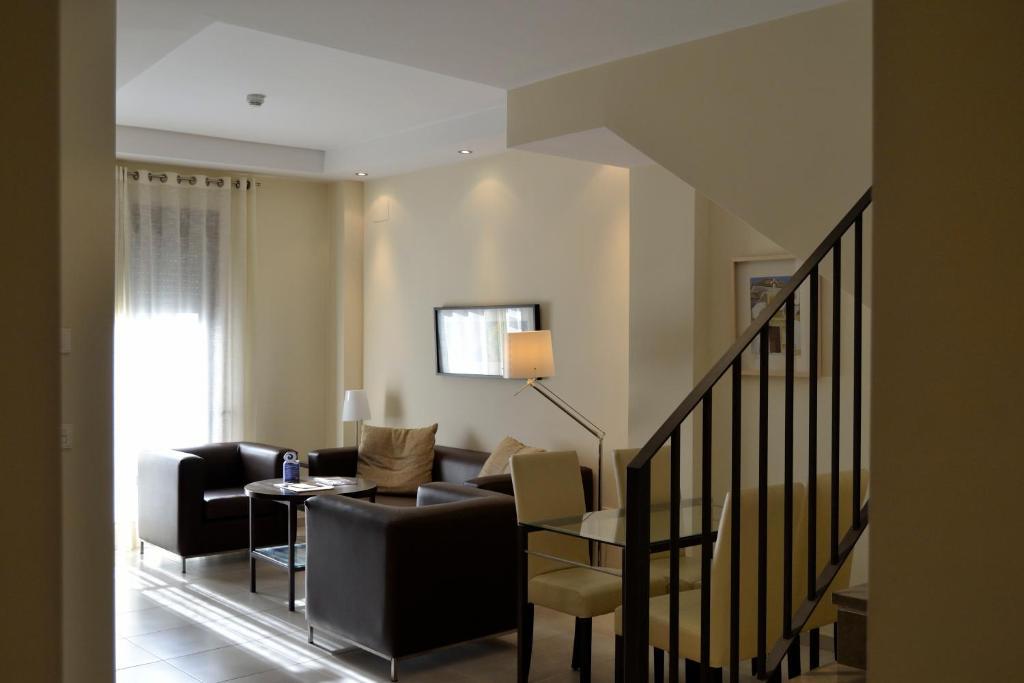 San Pablo Suites Ecija Luaran gambar