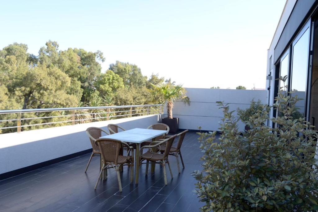 San Pablo Suites Ecija Luaran gambar
