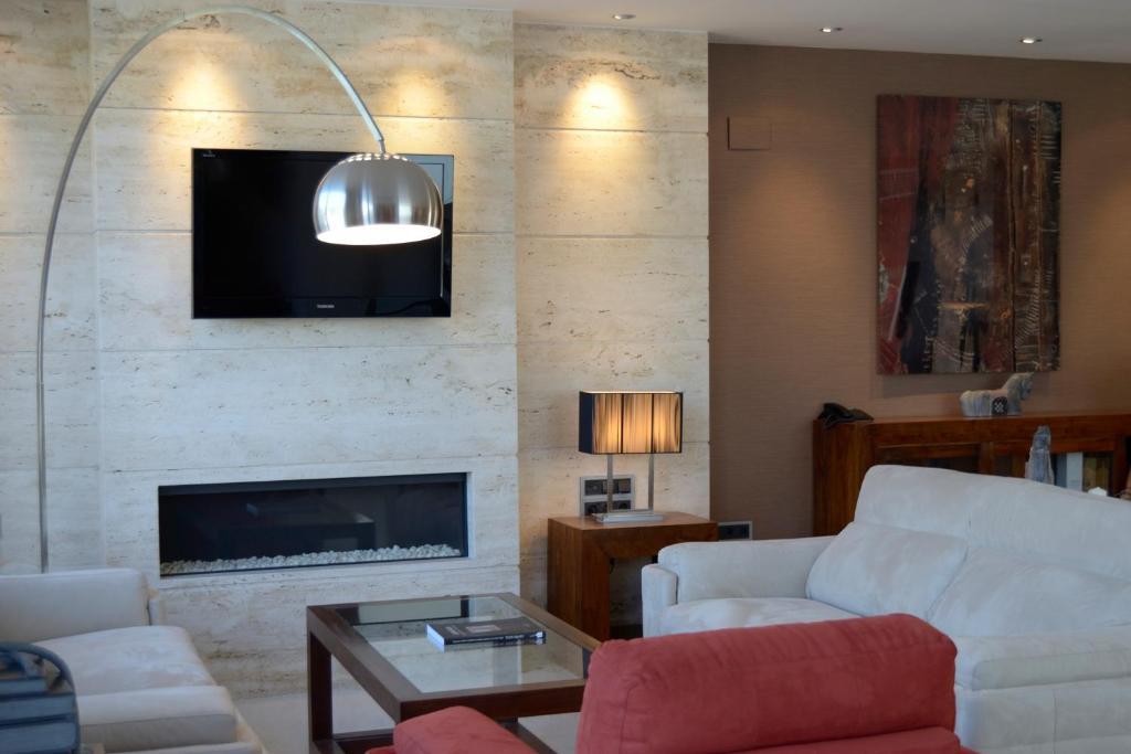 San Pablo Suites Ecija Luaran gambar