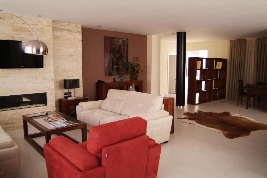 San Pablo Suites Ecija Luaran gambar
