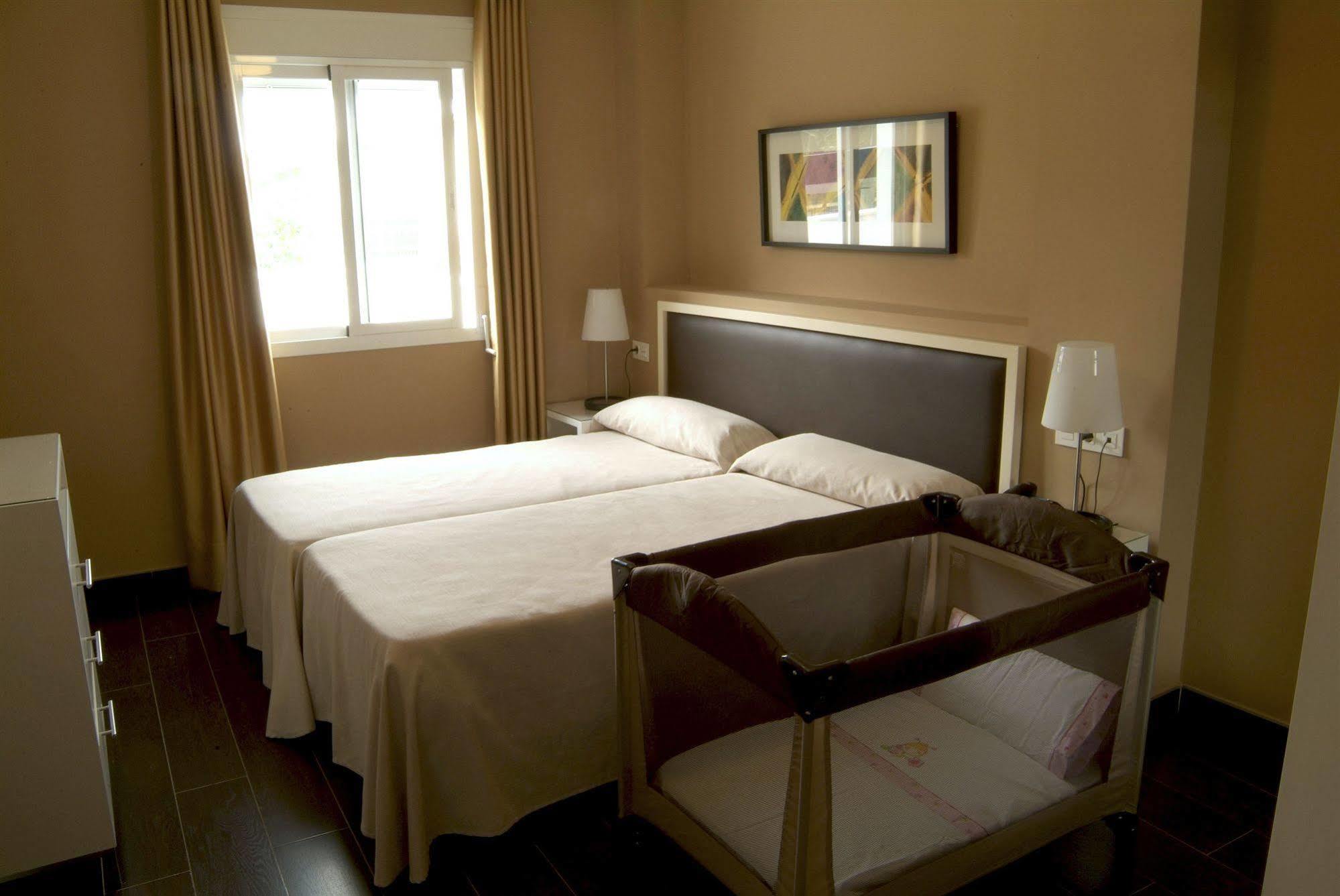 San Pablo Suites Ecija Luaran gambar