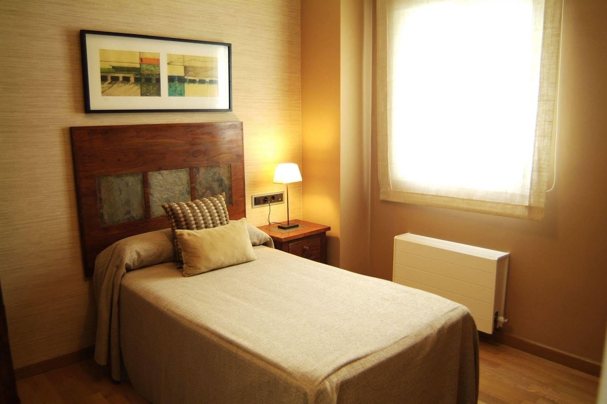 San Pablo Suites Ecija Luaran gambar