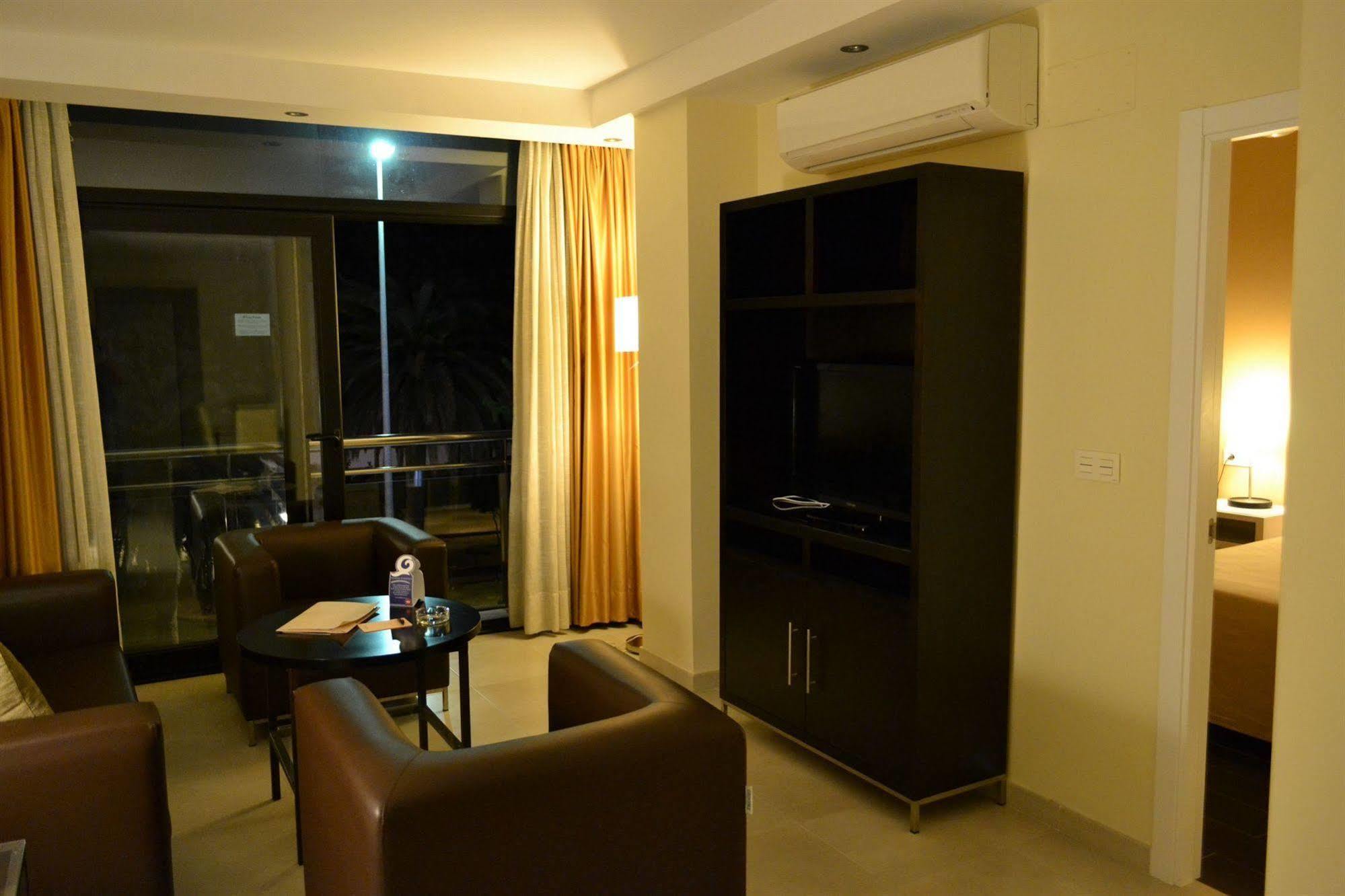 San Pablo Suites Ecija Luaran gambar