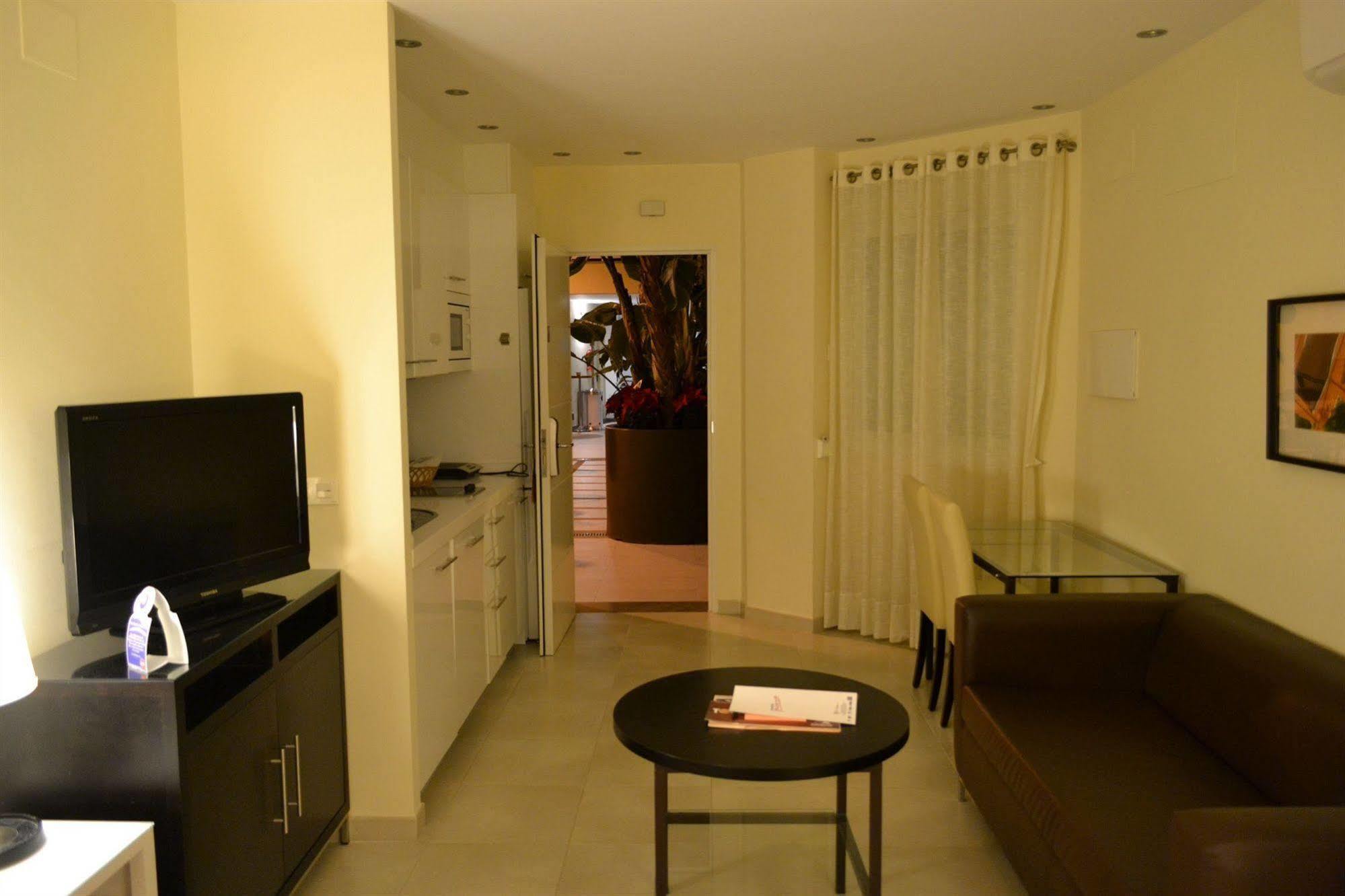 San Pablo Suites Ecija Luaran gambar