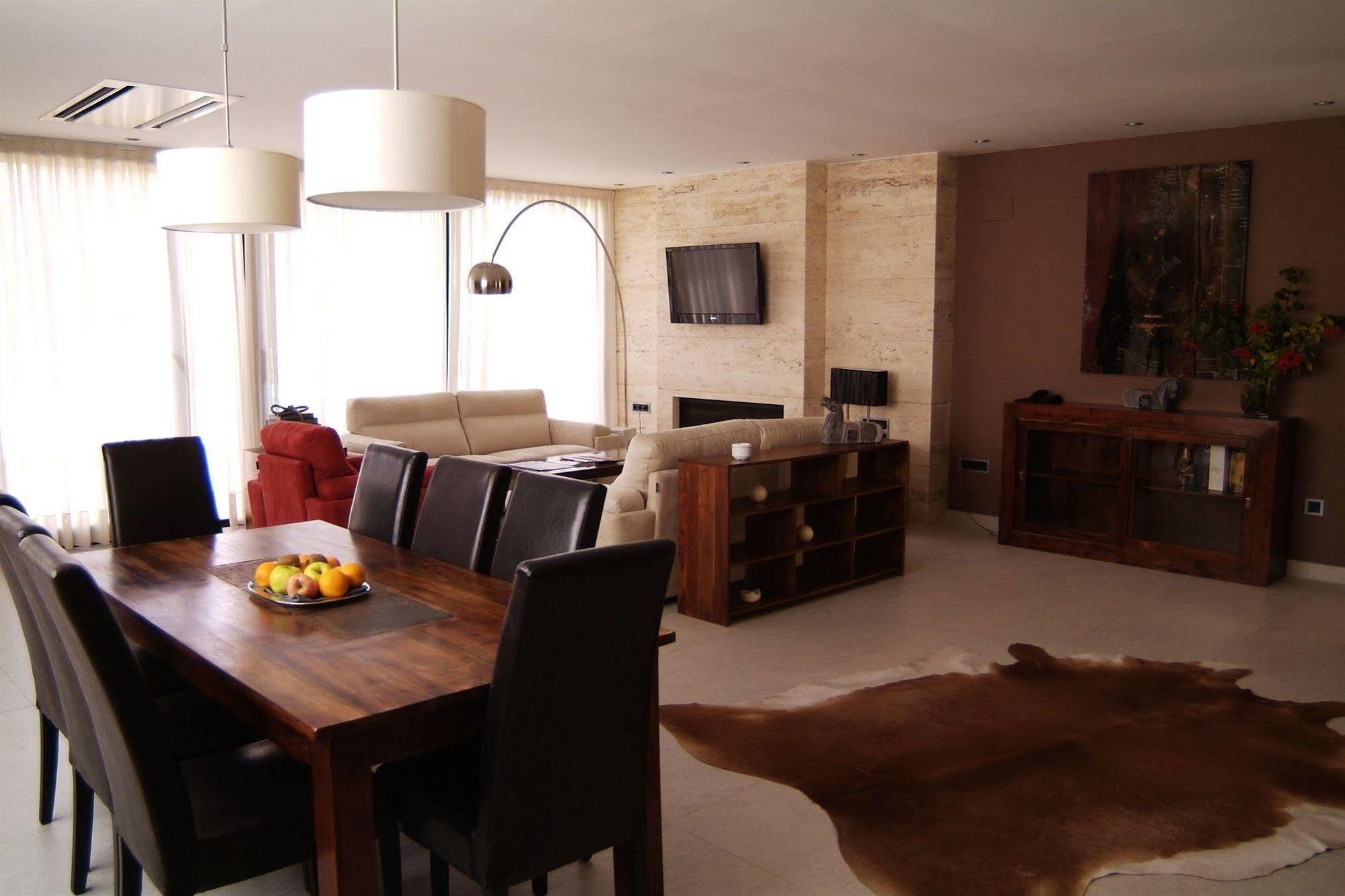 San Pablo Suites Ecija Luaran gambar
