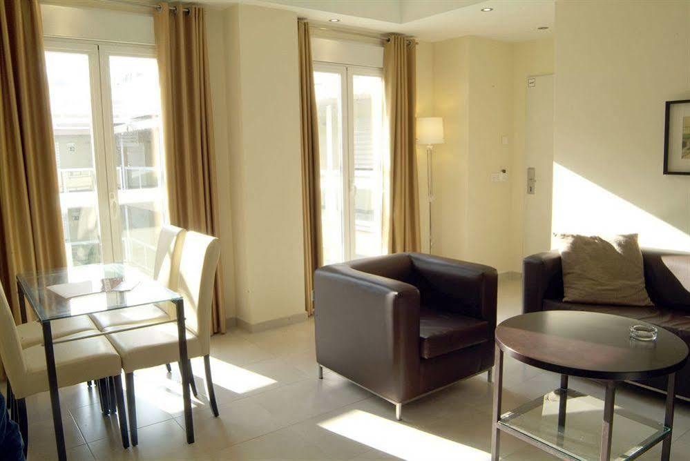 San Pablo Suites Ecija Luaran gambar