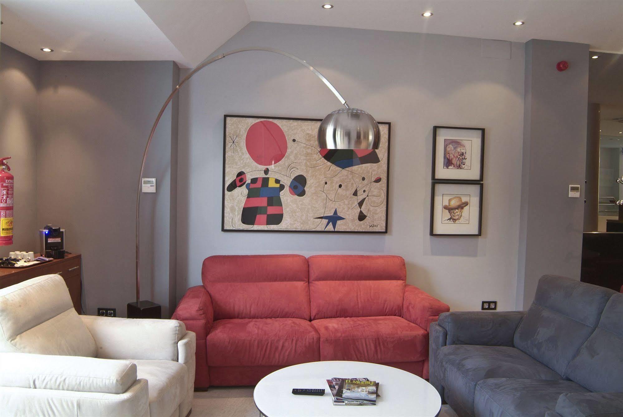 San Pablo Suites Ecija Luaran gambar