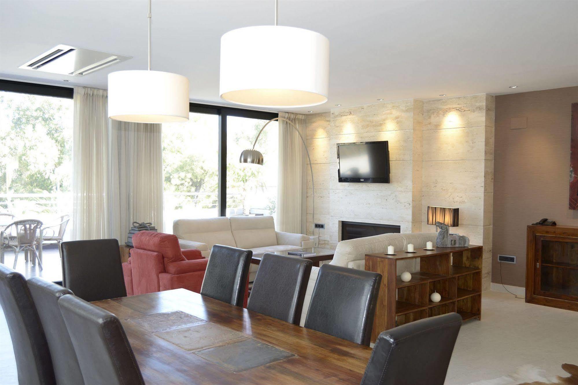 San Pablo Suites Ecija Luaran gambar